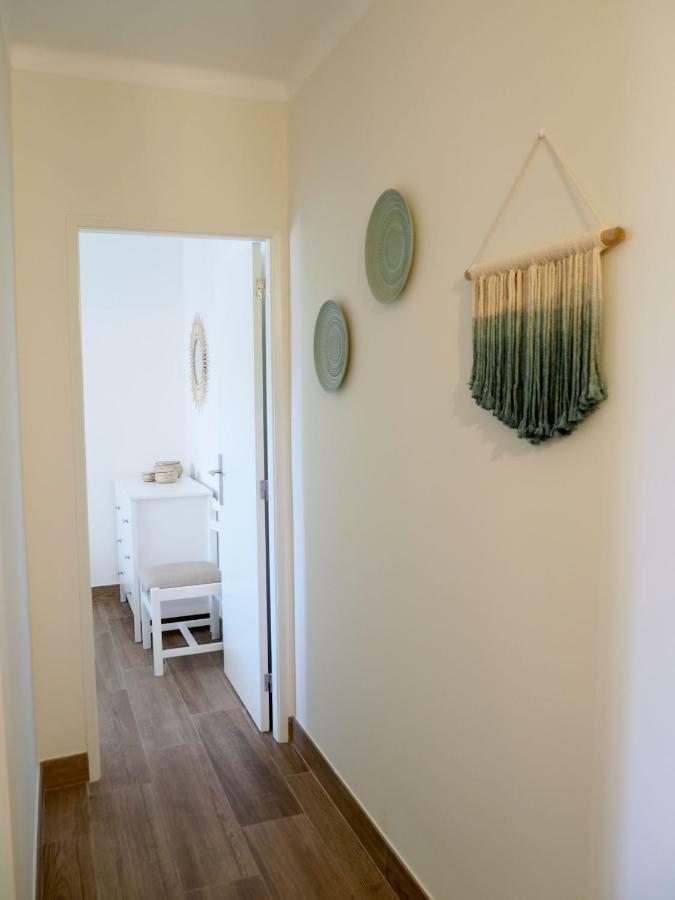 Pe N'Areia - Beach Apartment With Terrace Viana do Castelo Exterior photo